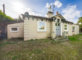 Ardagh Lodge, Newtown Park Avenue, Blackrock, Co. Dublin