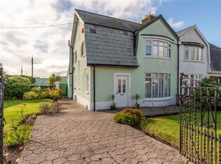 'Ardmore', 19 St. Anne's Drive, Montenotte, Cork