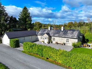 Ballincurry, Drumlish, Longford