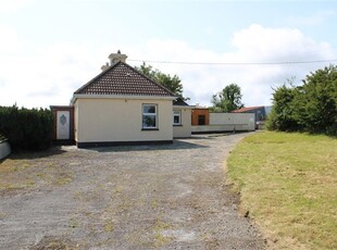 Ballygaddy Road, Tuam, Co. Galway