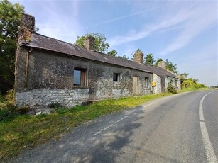 Ballynahivnia, Riverville, Craughwell, Galway