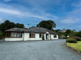 Ballyshane, Inistioge, Co. Kilkenny