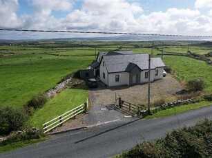 Ballysteen/Lislorkan South, Liscannor, Clare