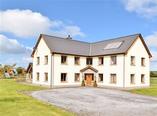 Banagher, Milltown, Galway H54 Y446