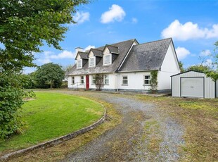 Brightwell, Moneyteige, Craughwell, Galway