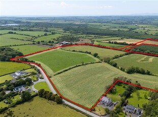 C. 42 Acres at Ballinaclough South, Fenor, Waterford