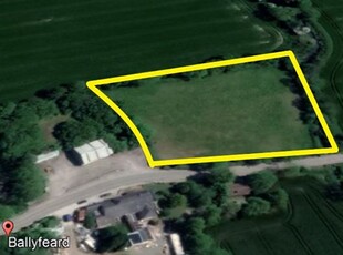 c.1.8 Acres, Ballyfeard, Cork