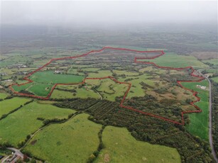 Clonmoyle House, Clonmoyle, Kilmichael, Macroom, Cork