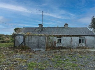 Cloonmung, Foxford, Mayo