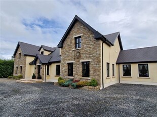 Coonough House, Coonough, Carbury, Co. Kildare