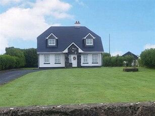 Corrafaireen, Ballyglunin, Co. Galway