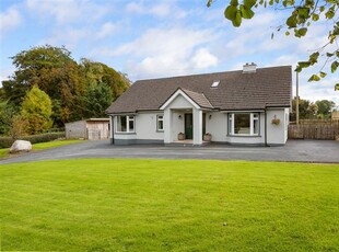 Croneybyrne, Rathdrum, Co. Wicklow