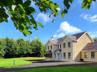 Crowbally, Dungarvan, Kilkenny