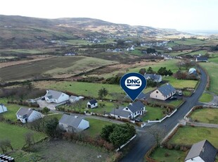 Drimroe, Glencolmcille, Donegal