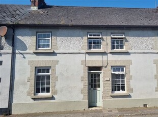 Duncara House, Cara Street, Clones, Monaghan