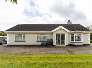 'Glenwood House' Belvoir, Sixmilebridge, Clare