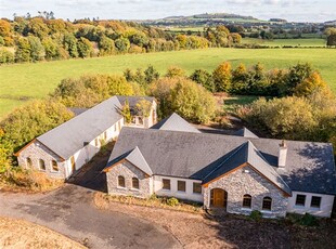 Hazel View, Baltrasna, Oldcastle, Meath