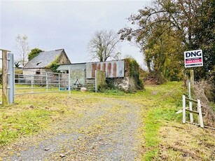 Knockroe,Lough Gur, Bruff, Limerick