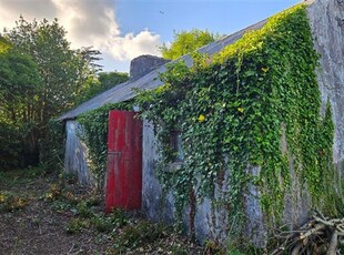 Larganmore, Foxford, Co. Mayo.