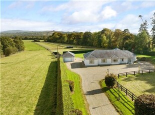 Laurel Lodge, Calverstown, Kilcullen, Co. Kildare