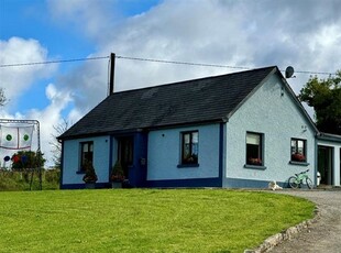 Leamanish, Keshcarrigan, Co. Leitrim N41 X370