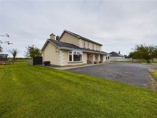 Lehery, Lanesborough, County Longford