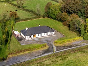 Leitrim Cross, Newtownforbes, Co. Longford