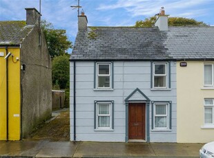 Longford Street, Arvagh, County Cavan