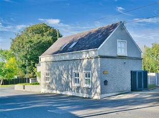 Mabalee Cottage, Suncroft, The Curragh, Co. Kildare