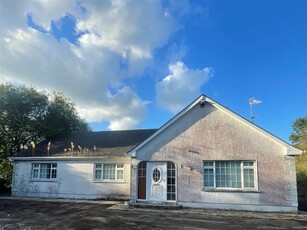 Main Street, Keshcarrigan, Co. Leitrim N41HH70