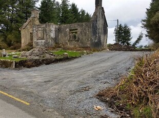 Meenanaire, Knocknagoshel, Kerry