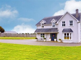 Monmore, Crossabeg, Co. Wexford