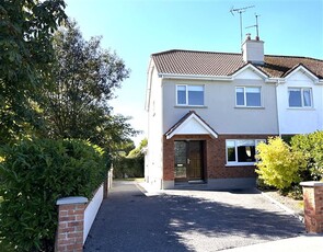 No 10 Killaloonty Road, Tuam, Galway H54V298