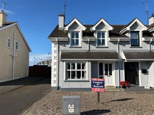 No. 103 Whitemaple Drive, Church Road, Bundoran, Co. Donegal, Bundoran, Donegal