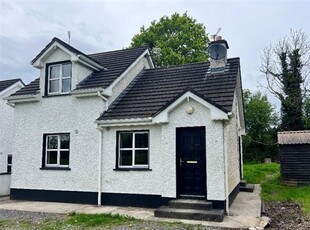 No.2 Drumgeaglom, Leitrim Village, Co. Leitrim N41 FA43