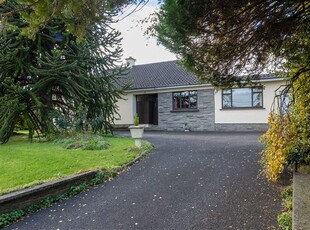 Rosario, Naas Road, Kilcullen, Kildare