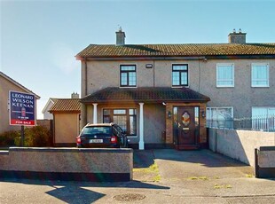 Saint Clare, 9 Harelawn Grove, Clondalkin, Dublin 22