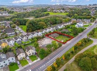 San Martino, Maryborough Hill, Douglas, Cork