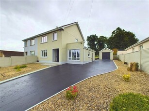 Tarmun Road, Castlerea, County Roscommon