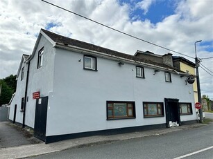 The Bridge Inn, Old Bridge Street, Freshford, Co. Kilkenny