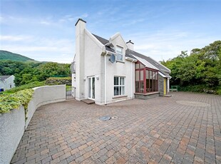 The Narrows, 8 Fintra Bay, Killybegs, Donegal