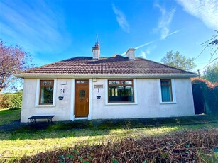 Tied Cottage, Dundrum, Kilmuckridge, Wexford