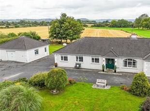 Tower Rd, Jenkinstown, Kilkenny R95N963