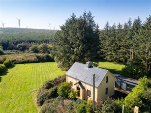 Tuning Forks Cottage, Glasheenanargid, Rockchapel, Rockchapel, Cork