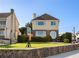 Villamary, Dunbur Road, Wicklow Town, Wicklow