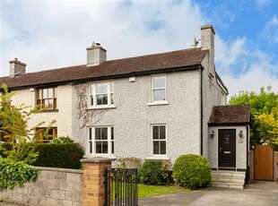 10 Ballinteer Park, Ballinteer, Dublin 16