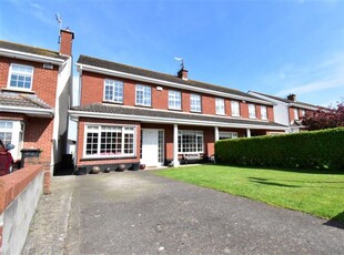 10, Selskar Road, Skerries, County Dublin