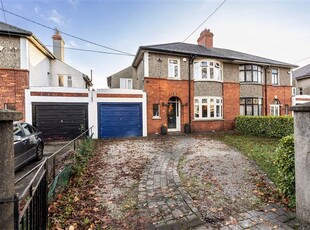 10 St Canices Road, Glasnevin, Dublin 11