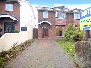 10 Summerfield Rise, Blanchardstown, Dublin 15, County Dublin