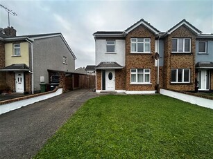 102 Abbeylands, Mullingar, Westmeath